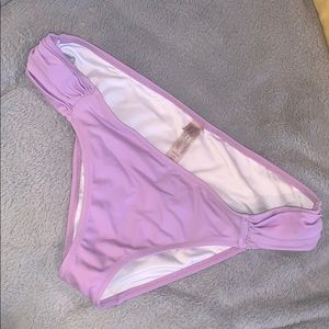 Lilac Purple - VICTORIA SECRET Bathing Suit bottom